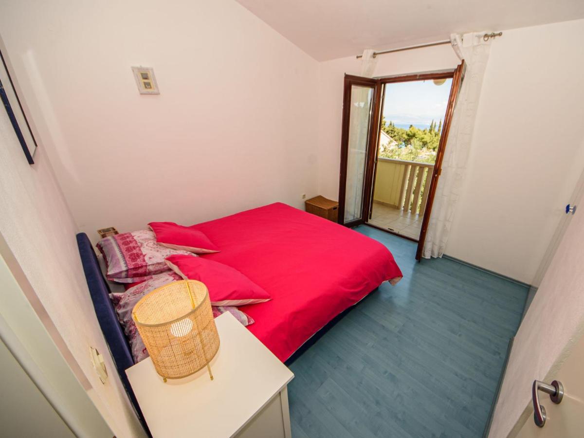 Holiday Home Silvija By Interhome 苏佩塔尔 外观 照片