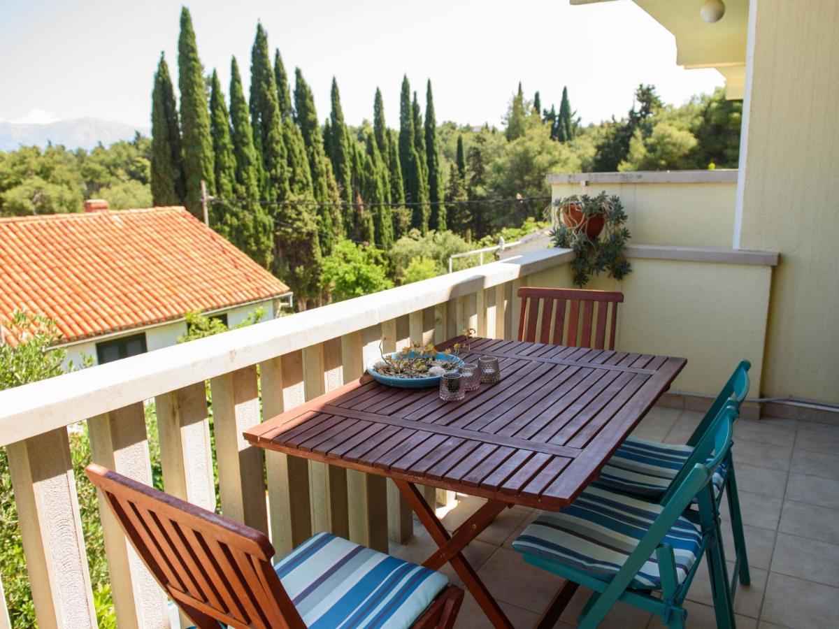 Holiday Home Silvija By Interhome 苏佩塔尔 外观 照片