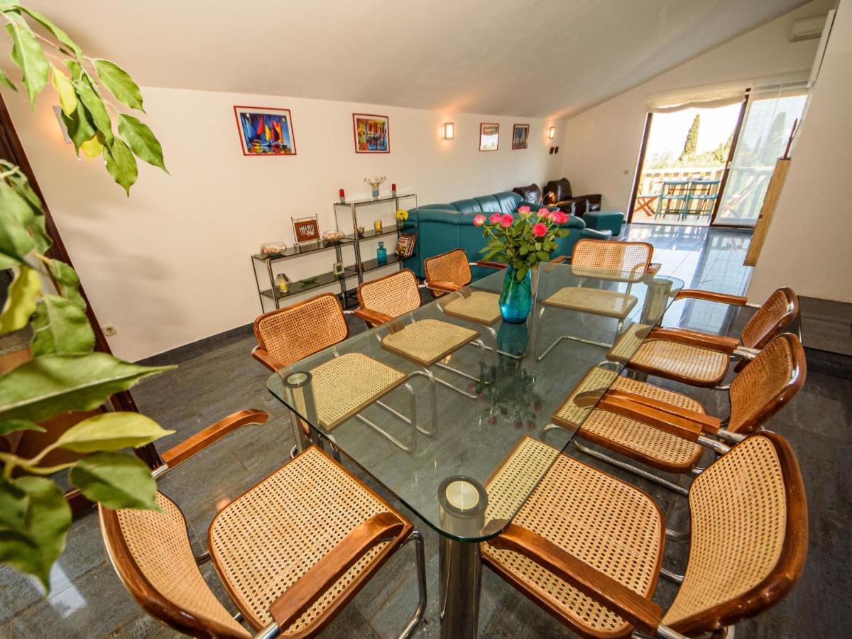 Holiday Home Silvija By Interhome 苏佩塔尔 外观 照片