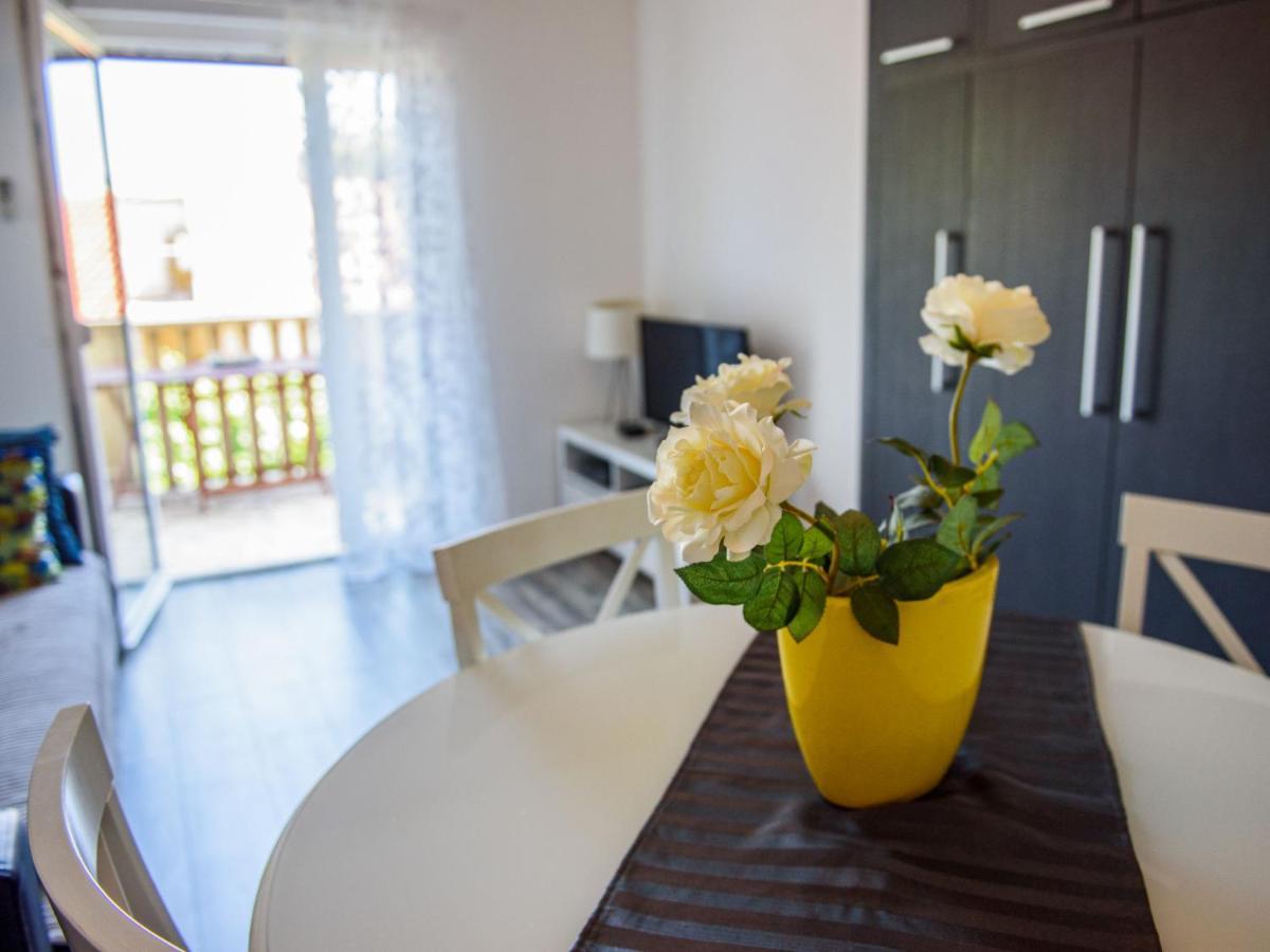Holiday Home Silvija By Interhome 苏佩塔尔 外观 照片