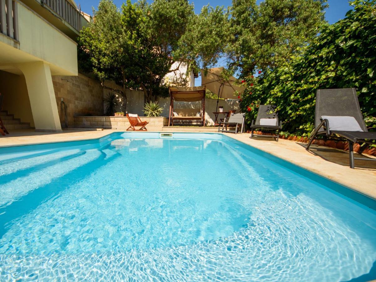 Holiday Home Silvija By Interhome 苏佩塔尔 外观 照片
