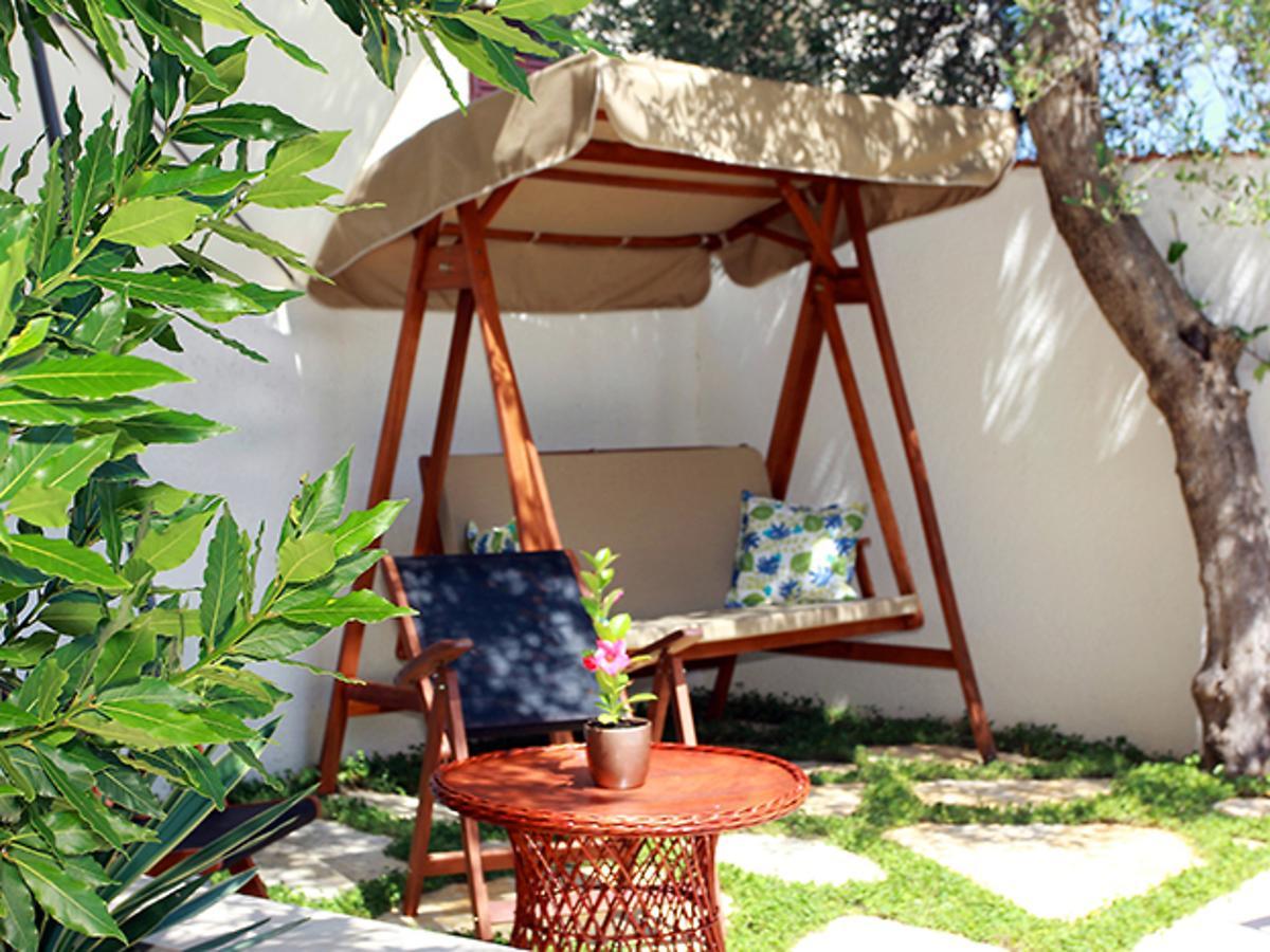 Holiday Home Silvija By Interhome 苏佩塔尔 外观 照片